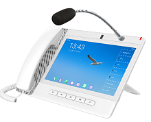  Fanvil IP Phone White (A320i)  с гарантией до 2 лет. Доставка по всему Казахстану, выгодные условия рассрочки 0-0-24 и программа Trade-In. Купите смартфоны, планшеты и часы по доступным ценам.